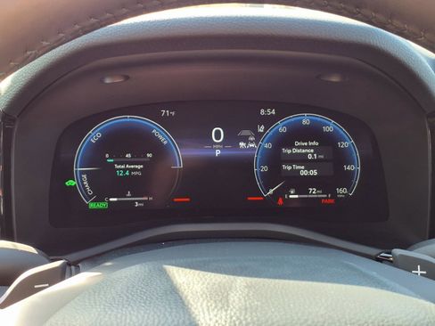 New 2026 Toyota Camry XSE FWD image 18