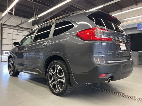 Used 2024 Subaru Ascent Touring image 5