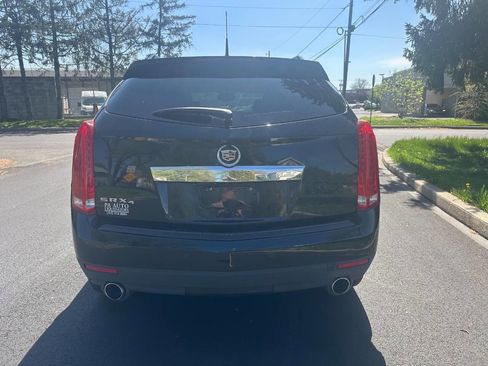 Used 2011 Cadillac SRX Performance image 7