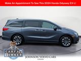 Used 2024 Honda Odyssey EX-L image 2