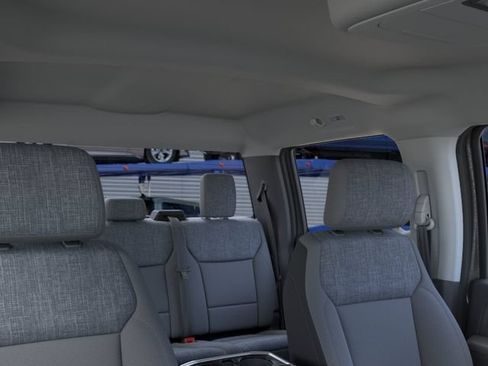 New 2026 Ford F150 XLT AWD/4WD image 22