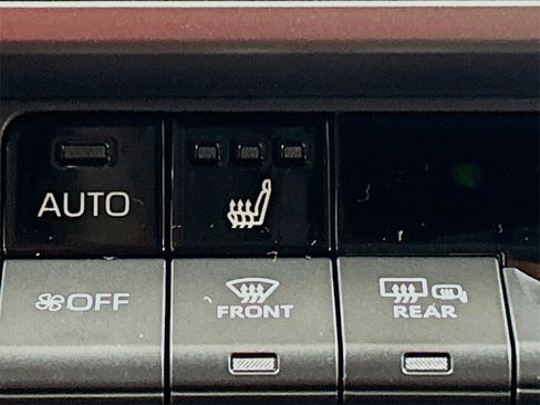 New 2026 Toyota Camry XLE image 19