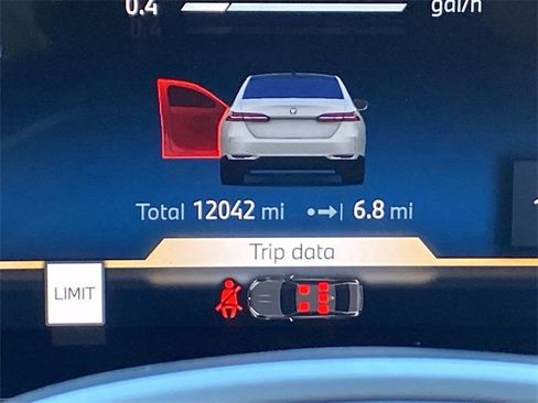 Certified 2025 BMW 530i 530i image 27