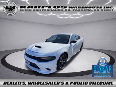 Used 2019 Dodge Charger R/T w/ Driver Confidence Group