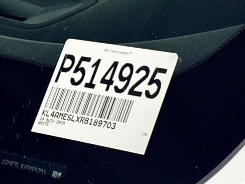 Used 2024 Buick Encore GX Sport Touring image 24