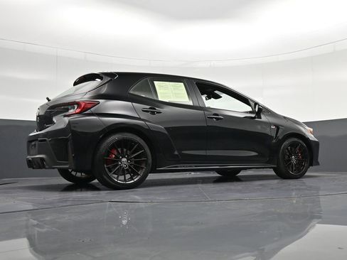 Used 2024 Toyota Corolla GR w/ Performance Package AWD/4WD image 33