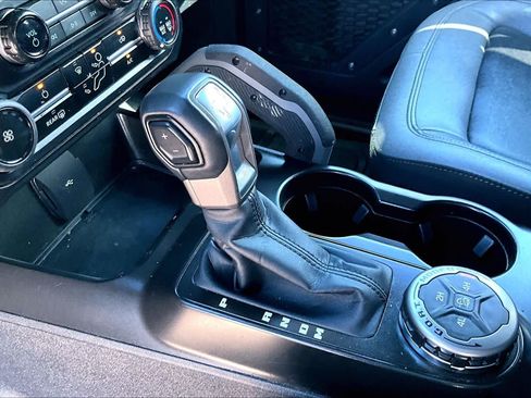 Used 2023 Ford Bronco Big Bend AWD/4WD image 17