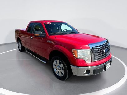 Used 2010 Ford F150 XL