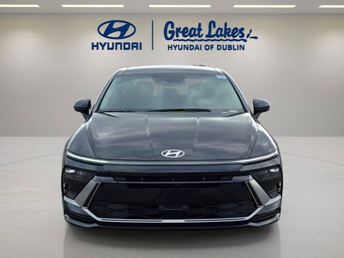 New 2026 Hyundai Sonata SEL image 8