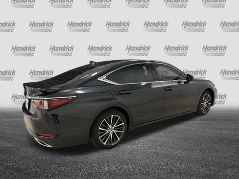 Certified 2023 Lexus ES 350 w/ Premium Package image 10