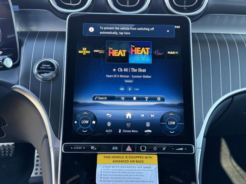 New 2026 Mercedes-Benz GLC 300 4MATIC image 24