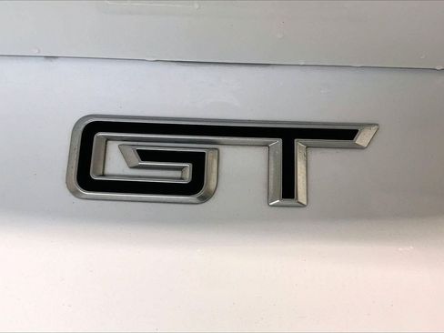 Used 2024 Ford Mustang GT Premium RWD image 30