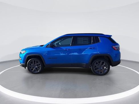 New 2026 Jeep Compass Latitude image 5