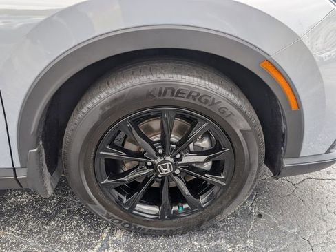 Used 2025 Honda CR-V Sport-L image 9