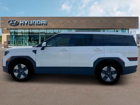 New 2026 Hyundai Santa Fe SE FWD image 3