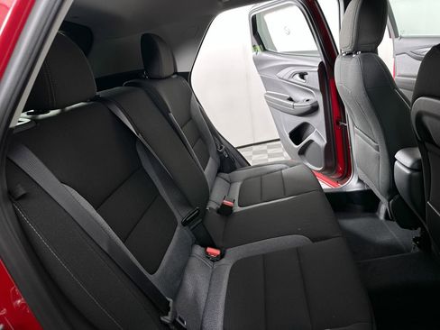 New 2026 Chevrolet TrailBlazer LS image 80