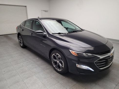 Used 2023 Chevrolet Malibu LT FWD image 13
