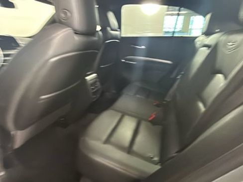 Used 2024 Cadillac XT4 Premium Luxury AWD/4WD image 23