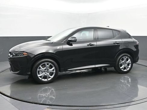 New 2025 Dodge Hornet R/T AWD/4WD image 2