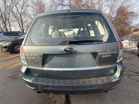Used 2010 Subaru Forester 2.5X image 11