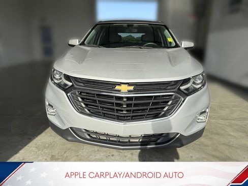 Used 2019 Chevrolet Equinox LT FWD image 11