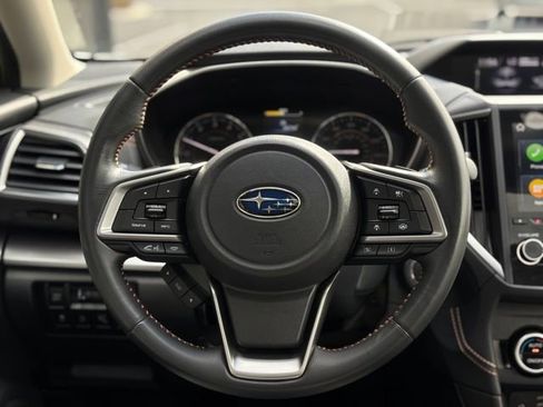 Used 2021 Subaru Crosstrek 2.5i Limited w/ Moonroof Package 2 image 14