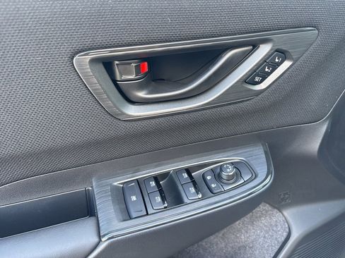 New 2026 Subaru Outback Limited XT image 20