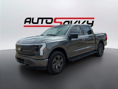 Used 2025 Ford F150 Lightning Flash