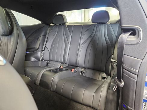 Certified 2024 Mercedes-Benz CLE 300 4MATIC Coupe image 13