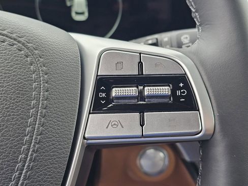 New 2025 Kia Telluride SX X-Line image 20