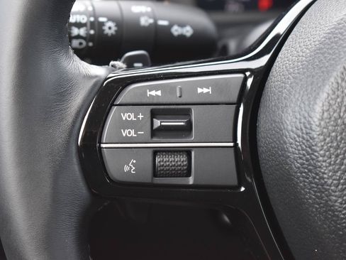 Used 2024 Honda Civic Touring image 6