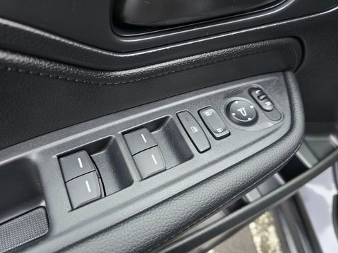 Certified 2025 Honda Odyssey EX-L image 19