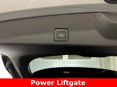 Certified 2023 Chevrolet TrailBlazer ACTIV w/ Sun and Liftgate Package image 46