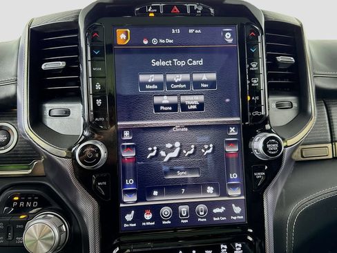Used 2019 RAM 1500 Limited AWD/4WD image 26