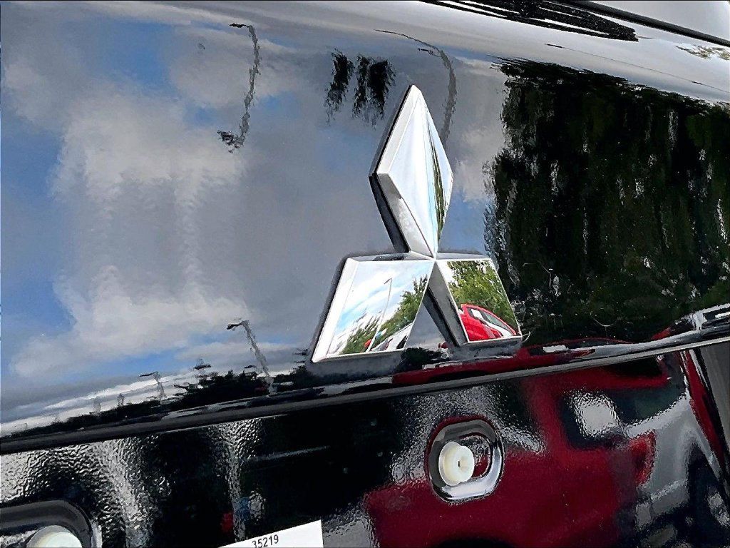 Used 2024 Mitsubishi Outlander Sport AWD image 8