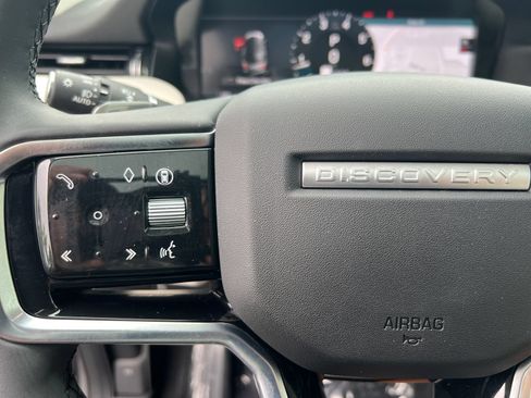 Used 2024 Land Rover Discovery Sport S AWD/4WD image 35