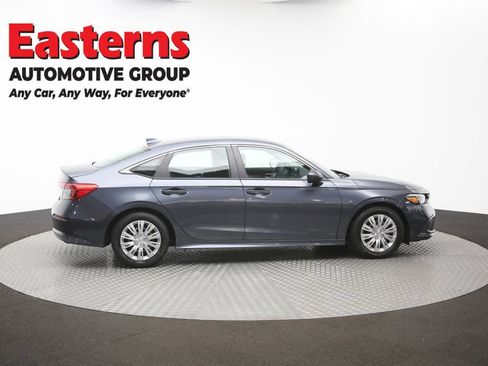 Used 2023 Honda Civic LX image 38