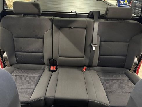 Used 2018 GMC Sierra 1500 SLE w/ SLE Value Package AWD/4WD image 28