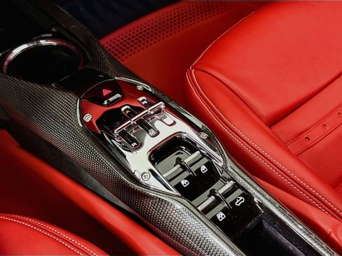 Certified 2025 Ferrari 296 GTS RWD image 15