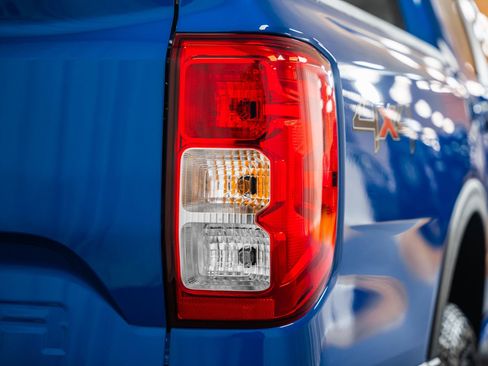 Certified 2024 Ford Ranger XL w/ Trailer Tow Package image 7