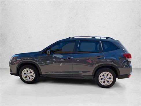 Certified 2023 Subaru Forester image 8