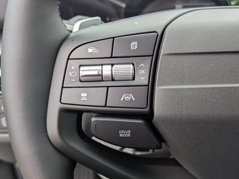 New 2026 Kia Sportage EX AWD/4WD image 31