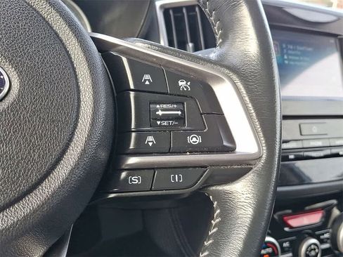 Used 2020 Subaru Forester Premium image 18