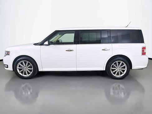 Used 2019 Ford Flex Limited AWD/4WD image 13