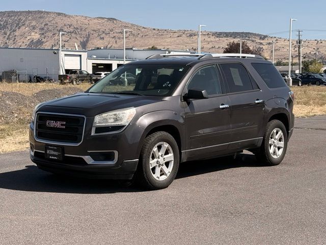 Used 2014 GMC Acadia SLE AWD/4WD image 7