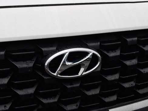 Used 2023 Hyundai Santa Fe SEL AWD/4WD image 8