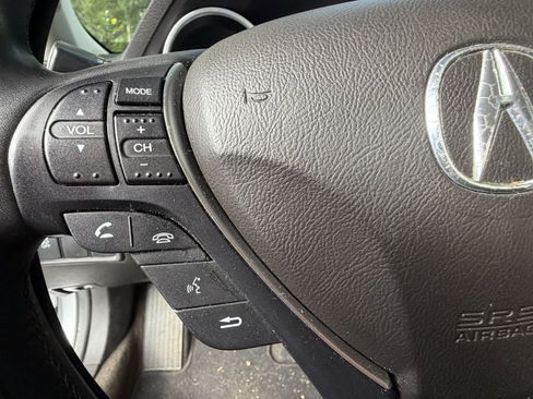 Used 2013 Acura TL w/ Technology Package FWD image 18