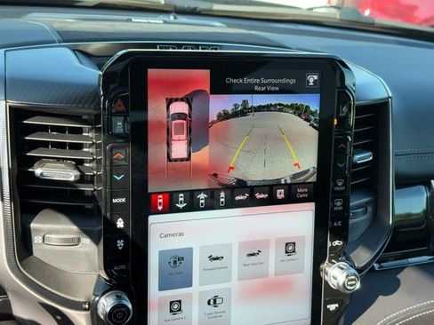 New 2026 RAM 1500 RHO w/ RHO Level 1 Equipment Group AWD/4WD image 21