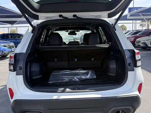 New 2026 Subaru Forester Limited image 9