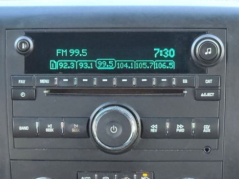 Used 2008 GMC Sierra 1500 SLE w/ Pro Grade Edition image 21